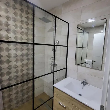 Appartement Loft Banjaluka Banja Luka