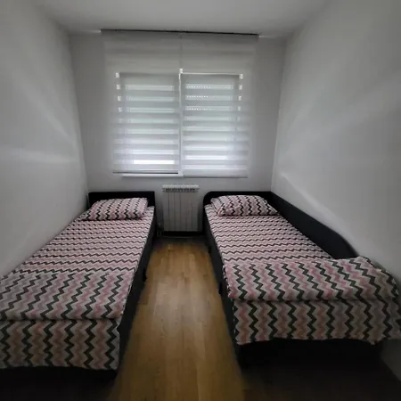 Loft Banjaluka Appartement *