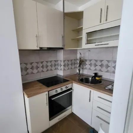 Appartement Loft Banjaluka *