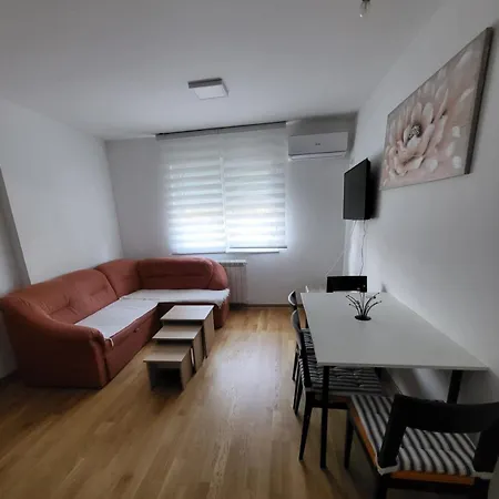 Loft Banjaluka Appartement Banja Luka