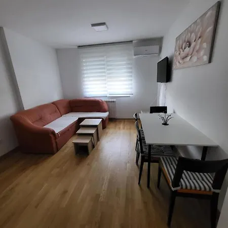 Loft Banjaluka Appartement Banja Luka